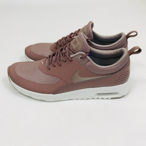 nike air max thea mauve